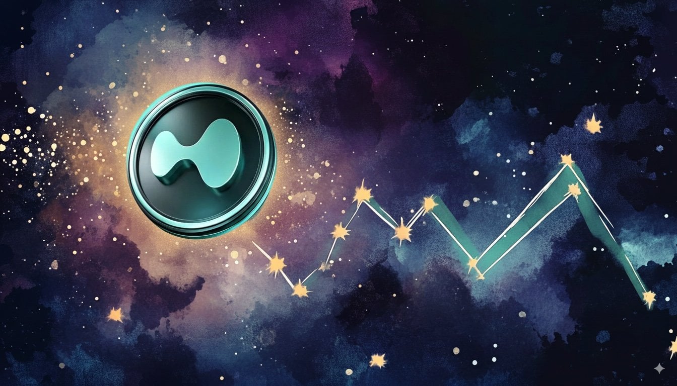 Почему Hyperliquid растет сегодня — главные причины